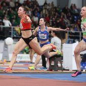 Posch nicht zu stoppen