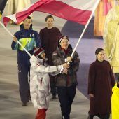 Emotionales Ende der Winterspiele