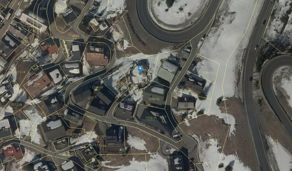 Apartment in Klösterle um 1,40 Millionen Euro verkauft