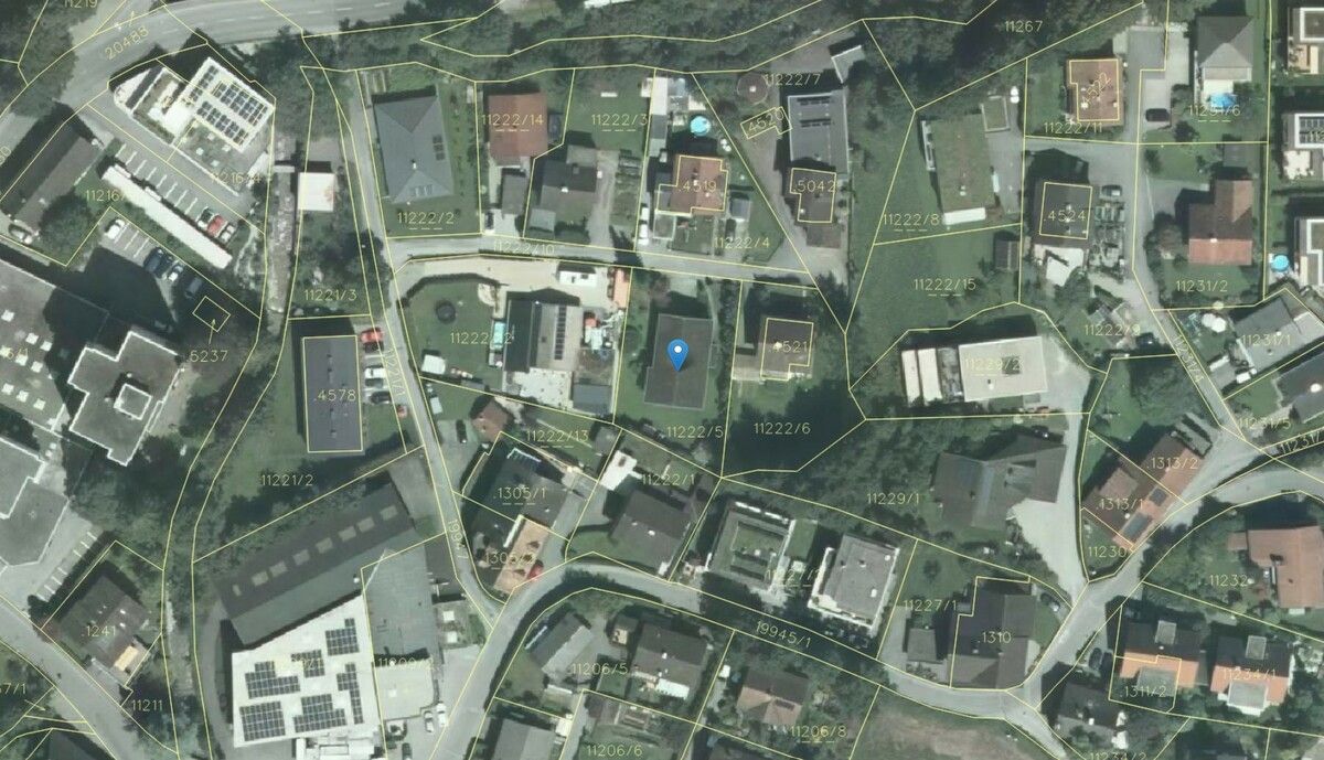 Gebäude in Dornbirn um 515.000 Euro verkauft