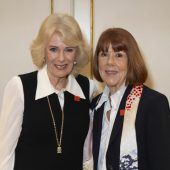 Camilla trifft Pelicot