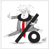 Zoll-Prozent-Spagat!