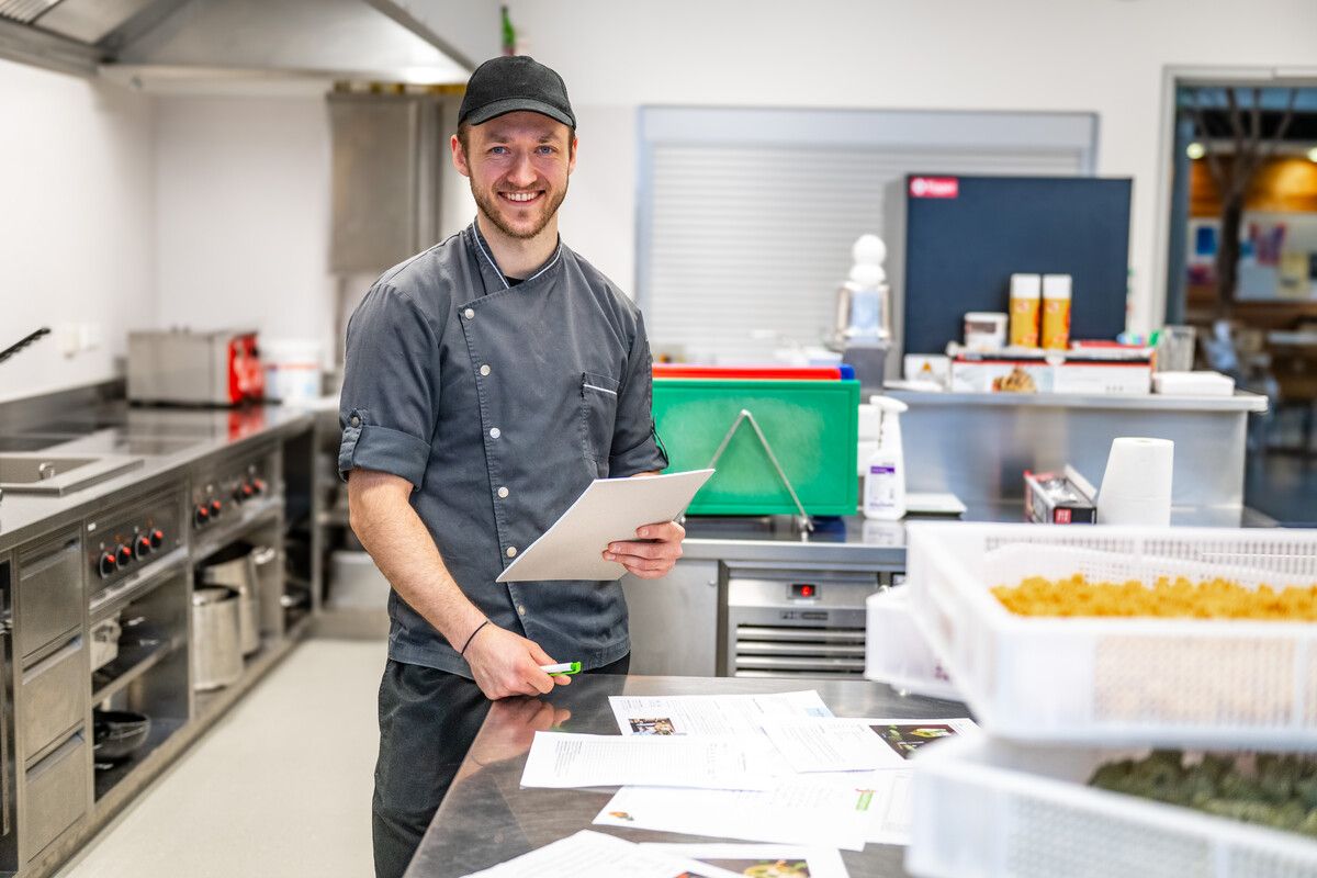 Zettelwahnsinn im Land