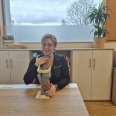 Wenn die Worte verloren gehen