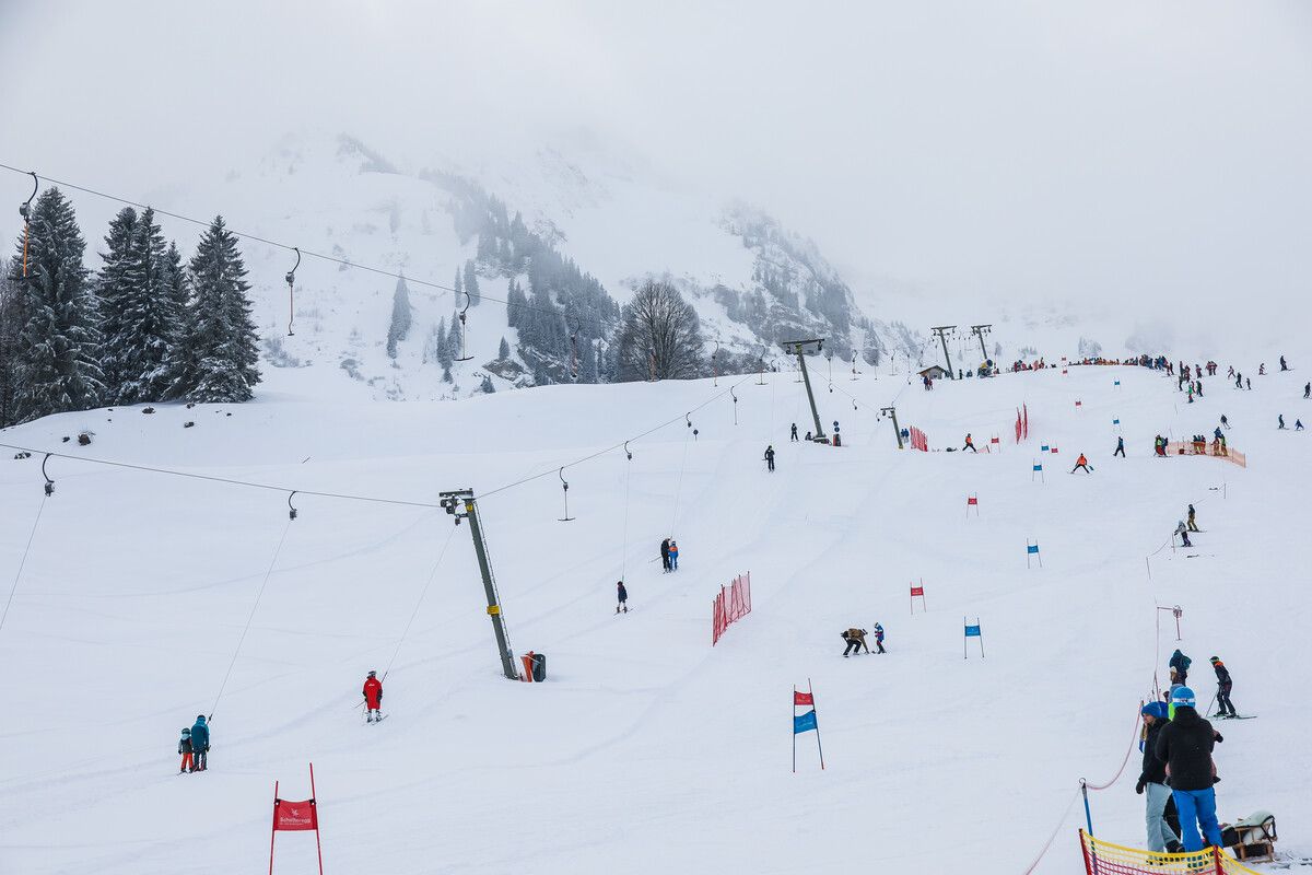 Ein letztes Mal Schetteregg – 74 Jahre dürfen nicht enden