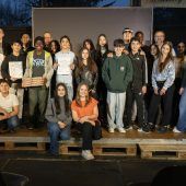 Ein Stück gegen Mobbing