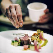 Sterneküche zum Probierpreis