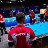 WM-Bronze bereits fix