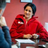 Rotes Kreuz auch 2025 mit Rekord an Einsätzen. »A3