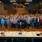 Grenzüberschreitende Vision für Kultur und Wissen