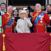 Andrew-Affäre als Zäsur für die Krone