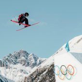 Die Final-Qualifikation als  das große olympische Ziel