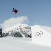 Freestyler greifen erstmals in Trickkiste