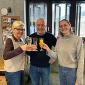 BORG Egg erhält Erasmus-Akkreditierung