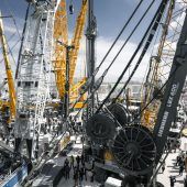 Nachfrage neuerlich zugelegt