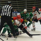 Großer Showdown für den EC Bregenzerwald