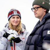 Quartett will Super-G-Erfolge fortsetzen