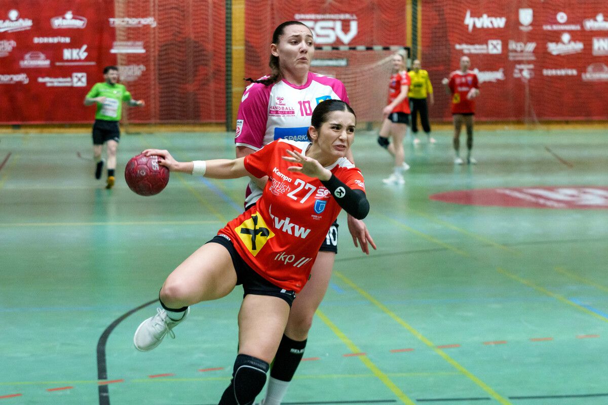 Für SSV Dornbirn-Schoren war im Cup-Viertelfinale Endstation.⇒stiplovsek