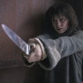 Rückkehr in die ­Zwischenwelt