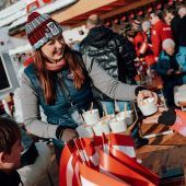 Ein Eistraum im Zeichen der fünf Ringe