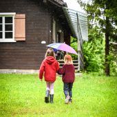 Mit Strukturen zu mehr Ruhe im Familienalltag