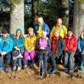 Eingesendet. Vereinsnachrichten aus dem Bezirk