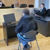 13-Jährigen zum Einbruch angestiftet