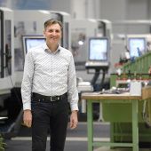 Zwanzig Jahre für die Lehre