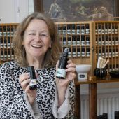 „Öl hat mein Leben verändert“