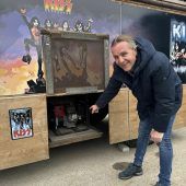 „Das ist Liebhaberei und viel Arbeit“