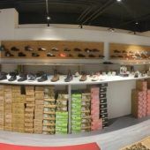 „Barfuss“ in den Konkurs gestolpert