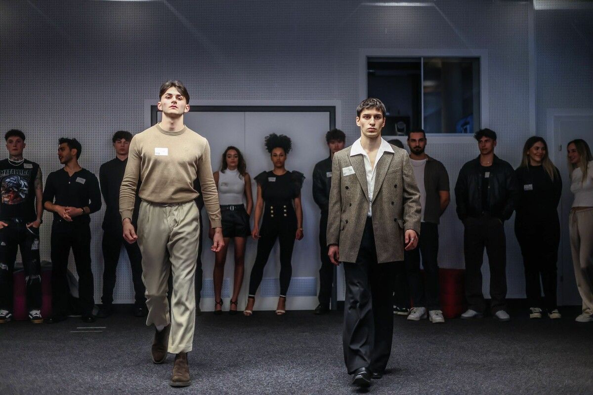 Gesucht werden Kandidatinnen und Kandidaten, die mit Charakter, Persönlichkeit und Ausstrahlung überzeugen. ⇒VN/Steurer