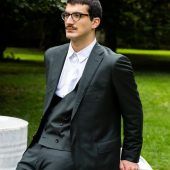 Giorgi Gigashvili beleuchtet musikalische Beziehungen