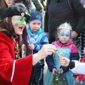 Goldener Landesorden für Monika Dobler aus Rankweil