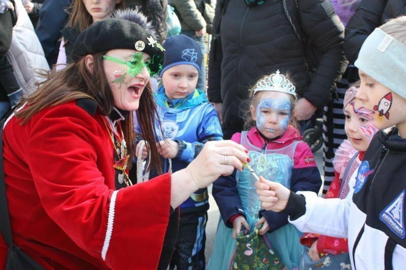 Goldener Landesorden für Obfrau Monika Dobler aus Rankweil. ⇒VN/TK