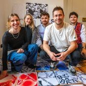 Mit frischem Wind ins Poolbar-Jahr