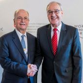 EU will Abkommen mit der Schweiz