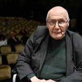 György Kurtág zum 100. Geburtstag