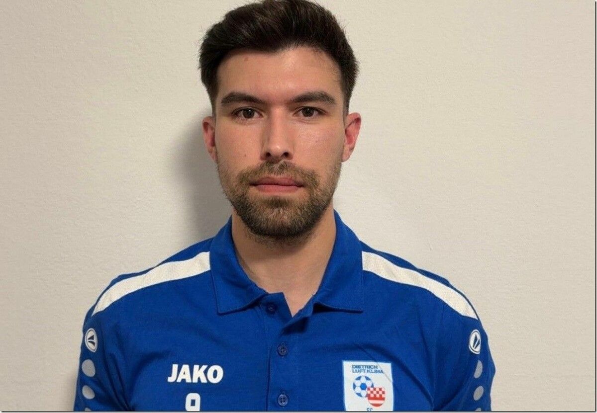 Hakan Parlak hat für Viktoria Bregenz zuletzt viele Tore geschossen.