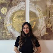 Den Räumen Seele einhauchen