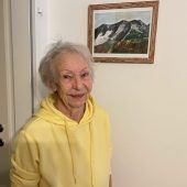 Dem Sohn am liebsten in den Tod gefolgt