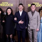 Filme und Serien Neu bei den Streamingdiensten