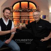 Vom Gastgeber zum Gast