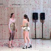 Träume zwischen Glas und Beton