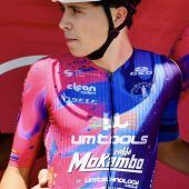 Mit „Heimspiel“ von Cireddu beginnt die neue Radsaison