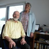 Von Bürserberg nach Bolivien und zurück