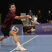 „Halbzeitkrone“ in Griffweite