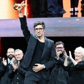 Politisches Kino und Polarisierung