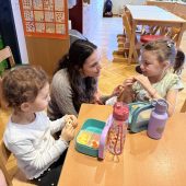 Start für Anmeldungen in Bludenzer Betreuungseinrichtungen