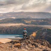 Wandern im Vulkanland